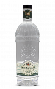 City Of London Square Mile Gin